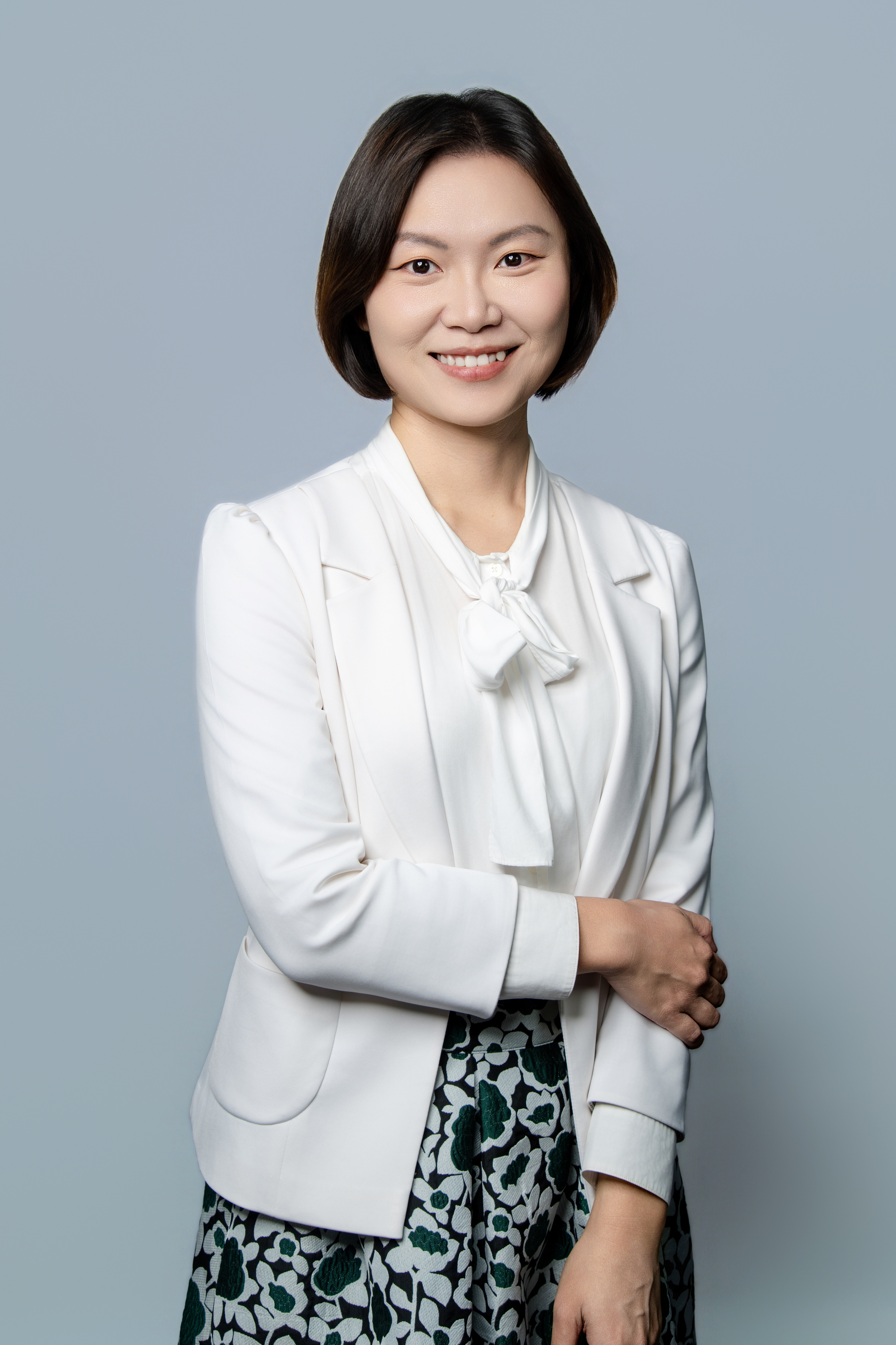 Ella Lee 形象照